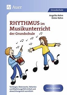Rhythmus musikunterricht - im,