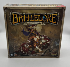 Battlelore - Zweite Edition