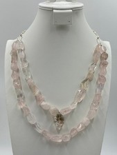 Herkimer Minen Sterlingsilber