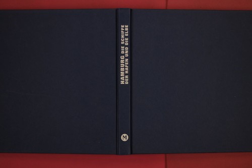 281777 hamburg murmann verlag - 281777,