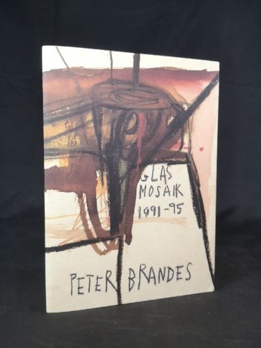 Peter brandes glass - peter,