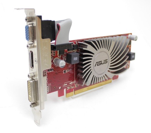 Asus radeon 7350 gb - 7350,