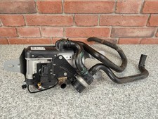 BMW X5 E70 2008 Standheizung