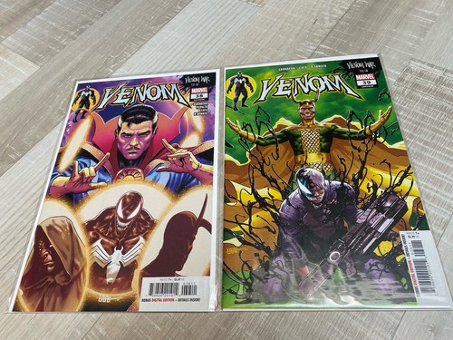 Venom loki war - loki,