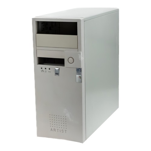 Computergehäuse maxdata - computergehÄuse,