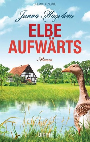 Elbe aufwärts roman - aufwärts:,