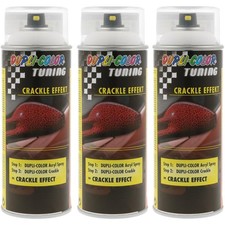 Dupli-Color Lackspray Crackle