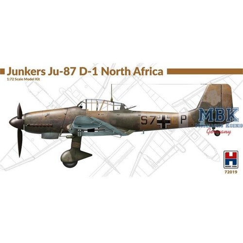 Hobby 2000 h2k72019 - 2000, junkers