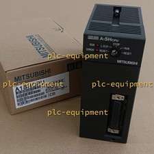 MITSUBISHI PLC A1SHCPU CPU
