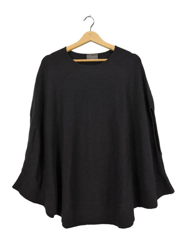 Princess strickponcho damen - princess,