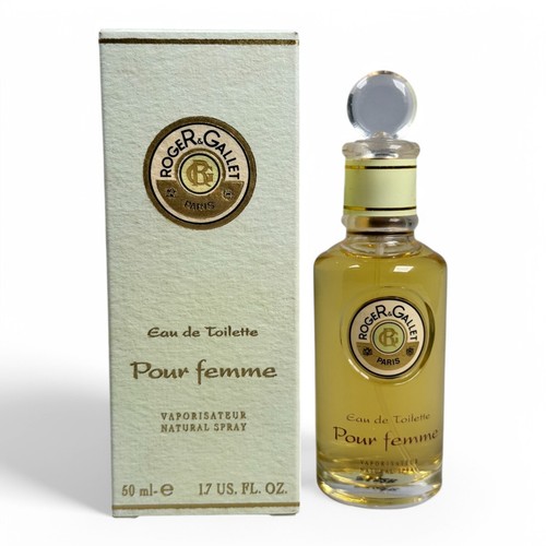 Roger gallet pour - &, femme