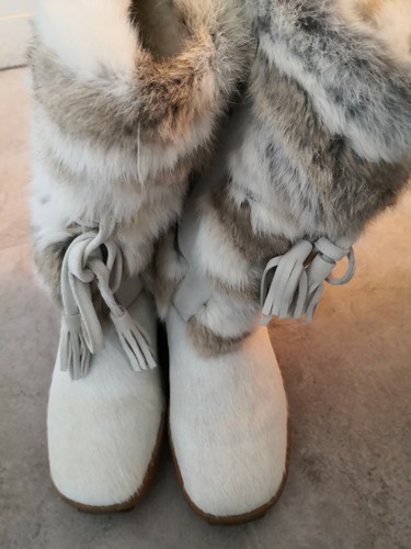 Oscar winterstiefel unten - oscar,