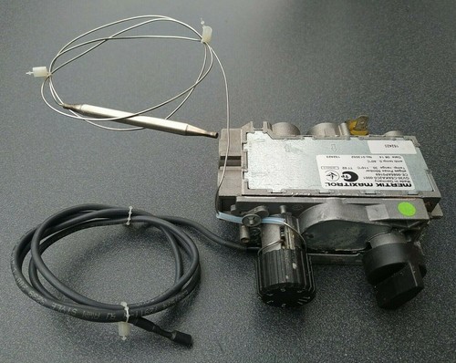 Mertik gasthermostat für - mertik,