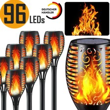 Led solarleuchte garten - led,