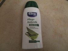 Elina MED Pflegebodymilk Aloe