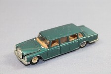 Siku V-Serie Metall V 253 Mercedes 600 Pullmann 1965-1972 PKW #E