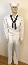 NEW US NAVY ENLISTED SERVICE
