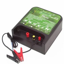 Elektrozaun Weidezaungerät