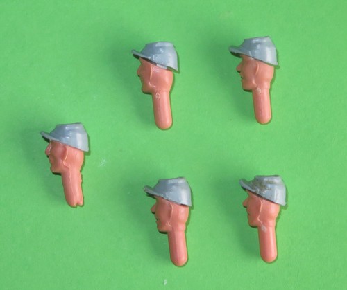 Timpo toys 5 x - timpo,