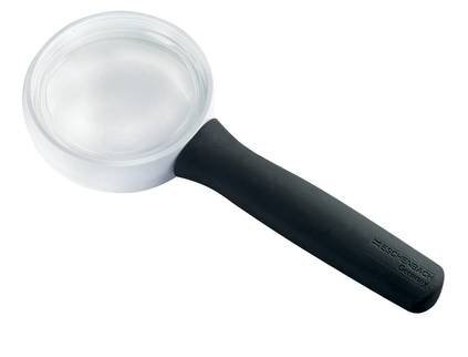 Lupe eschenbach leseglas - ,