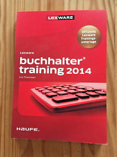 Lexware buchhalter training 2014 - ISBN 978-3-648-04888-7