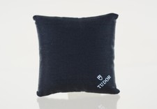 Tudor Uhrenkissen schwarz 9,5