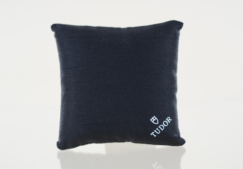 Tudor uhrenkissen schwarz 5 - schwarz, 9,5