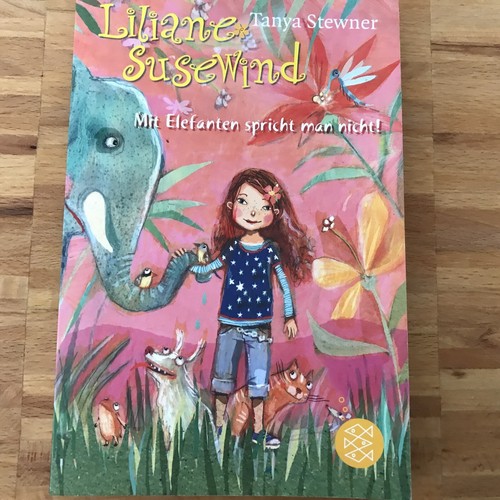 Liliane susewind mit - susewind,