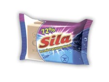 Kernseife Sila 72%