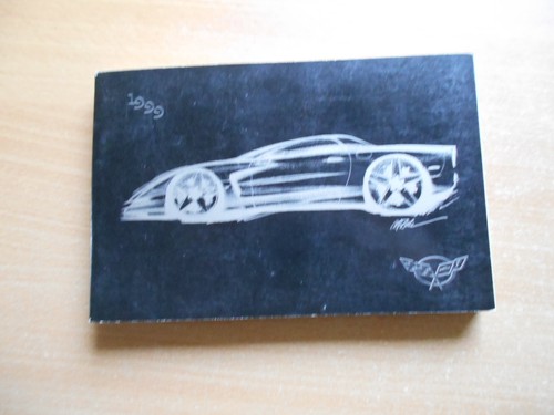 Owners manual chevrolet - owners,