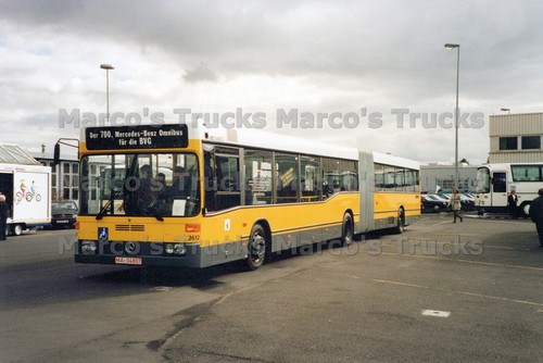 Lkw foto mercedes benz - lkw, 405