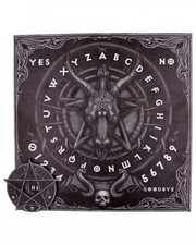 Baphomet hexenbrett als - baphomet,