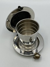 Dalvey Pocket Cup Whiskey