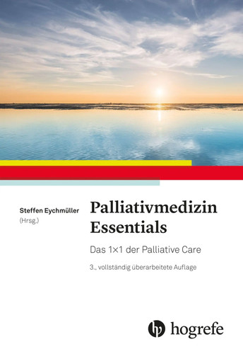 Palliativmedizin essentials - essentials, |