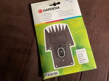 Gardena 2345 Messersatz Ersatzmesser Accu 60/75/3/4