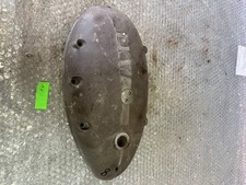 DKW RT Motor Seitendeckel