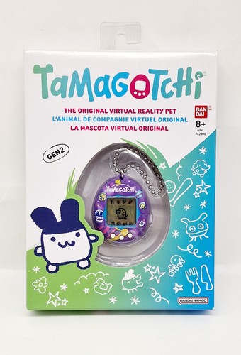 Bandai tamagotchi original - tamagotchi,