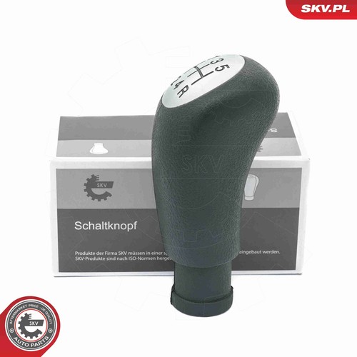 Schalthebelknauf esen skv - schalthebelknauf,