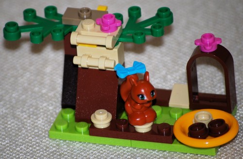 Lego 41017 city friends - lego®,