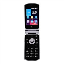 LG Smart Wine H410 Klapphandy