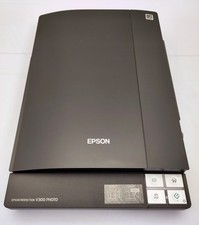 Epson Perfection V300 Photo |