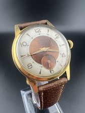 Vintage Geneva De Luxe 17