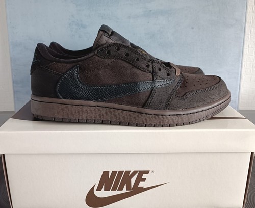 Nike air jordan low travis - nike,