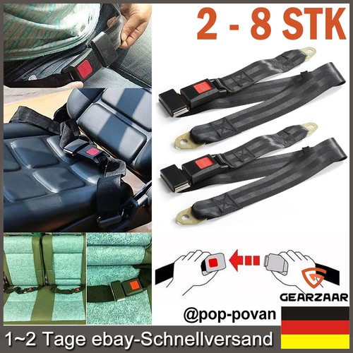 Punkt sicherheitsgurt - 2,
