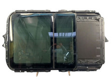 Schiebedach Panoramadach für BMW 5 TOURING E61 530D LCI 09146244 7198974