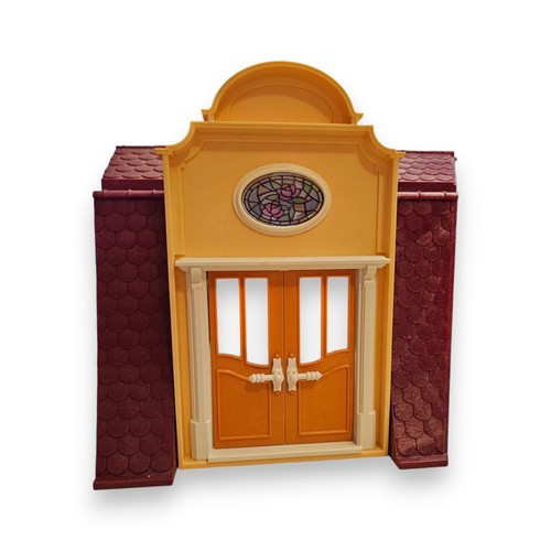Playmobil 5302 puppenhaus - 5302,