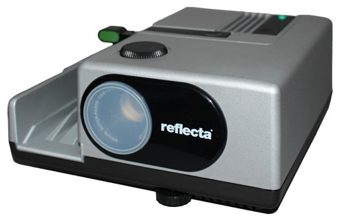 Reflecta 2000 dia - reflecta,