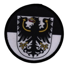 OSTPREUSSEN"Aufnäher"Patch