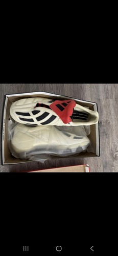 Adidas predator mania xtrx - adidas,