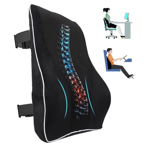 Ergonomisches rückenkissen - ergonomisches,